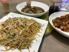 -柠静私家菜(石板巷店)