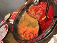 -牛市坎火锅(建设路店)