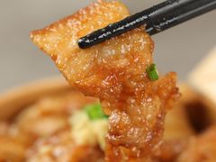 -客汀家宴·客家烟火 四季食材(集美店)