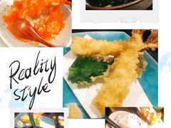 -井缘河风寿司(Touch12街店)