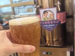 自制格瓦斯-汗腾格里·风味餐厅(新疆驻京办店)