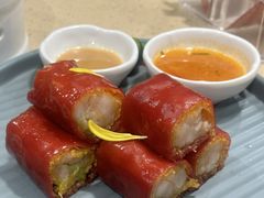 -点都德(海岸城店)