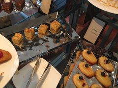 -西安高新希尔顿酒店·咖啡露台西餐厅
