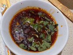 特色原汤碟-水碾河刘老大串串香(水碾河路店)