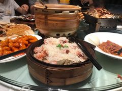 -飞鹿餐饮·陕南菜(北关店)