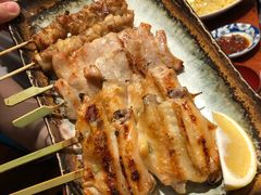 -小山日本料理(兴业太古汇店)