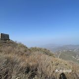 疫情下打卡网红景点长峪城
