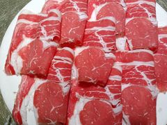 -东来顺(非遗·清真火锅·盛世广场店)