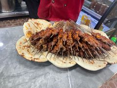 -老字号故乡烤肉店(总店)