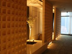 -深圳滨河时代ICON LAB艾垦酒店