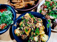 -二孃鸡爪爪(双楠店)