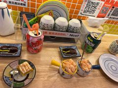 -戏作寿司(观音桥店)