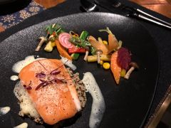 -AZUL by FUEL蓝色·法式酒馆(琶醍店)