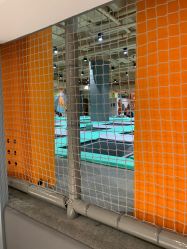 -反弹蹦床公园·运动乐园·团建·亲子派对(深圳观澜湖店)