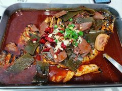 -鱼酷活鱼烤鱼(中联广场店)