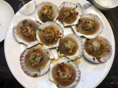 -羊城酒店·中餐厅