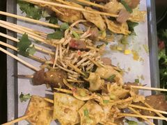 -林二哥宜烤官·宜宾小烧烤