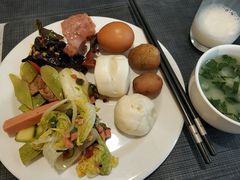 -汉庭优佳(成都一品天下蜀汉路东地铁站店)