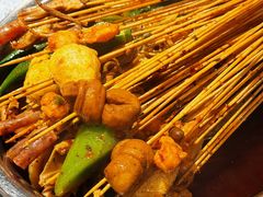 -成都瓜串串(华强北店)