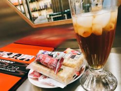 大厅-MAGIC米几发型设计·羊毛卷