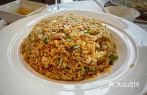 Caiyue Xuan Signature Rice