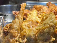 -吴日彪蒜香猪牛排(水巷口店)