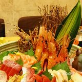 魔都精致自助料理❗聚会好去处