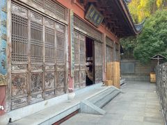 -鼓楼(西湖风景名胜区)