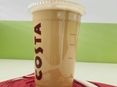 -COSTA COFFEE(新地中心店)