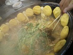 -屯靠屯地锅王(西南路店)