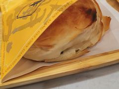 -陳香貴·兰州牛肉面(上海长风大悦城店)