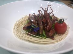 -汤记传菜(浦江店)