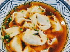 -朱洪元苏式面馆(绿宝广场店)