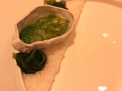 -Amber(置地文华东方酒店)