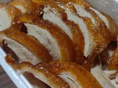 -玉林烤鸭店(定福庄店)