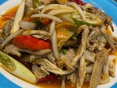 -亚克西姆新疆菜(库车店)