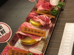 -赤坂亭·M9和牛烧肉(南京江南虹悦城店)