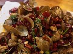 -小俩口烧烤东北菜(双井店)