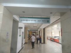 -中国中医科学院望京医院(院本部)