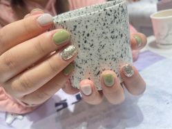 -今玥美甲美睫