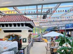 -爱江山温泉(凌奥店)