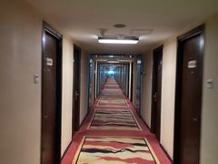-北京九华山庄会展酒店
