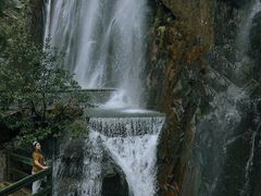 -四会奇石河风景区