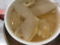 -发记甜品(豉油街店)