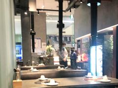 -NIUAN牛庵·日式和牛烧肉(恒隆店)