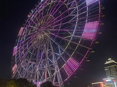 -南昌之星游乐场