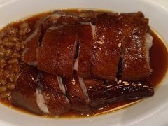 -稻香酒家·33年老字号·港式粤菜(富邦中心店)