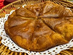 -正阳门饭庄·烤鸭·北京菜(万丰路七里庄店)