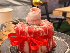 -CAMP.33烤肉·酒场·团建聚餐(蟠龙新天地店)