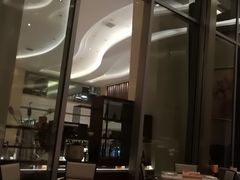 -新发展亚太JW万豪酒店·福苑咖啡厅